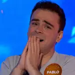 Pablo Díaz gana el bote de “Pasapalabra” de 1.828.000 euros 