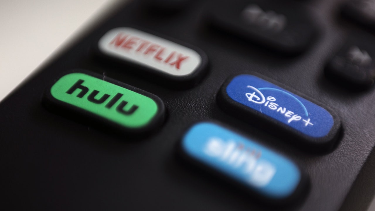 Mass cancellation of Netflix and Disney+ subscribers
