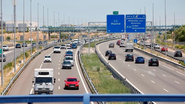 La DGT ofrece cinco consejos para que los desplazamientos de este verano sean seguros
