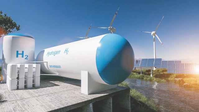 España podría ser un país clave para el futuro del hidrógeno en Europa