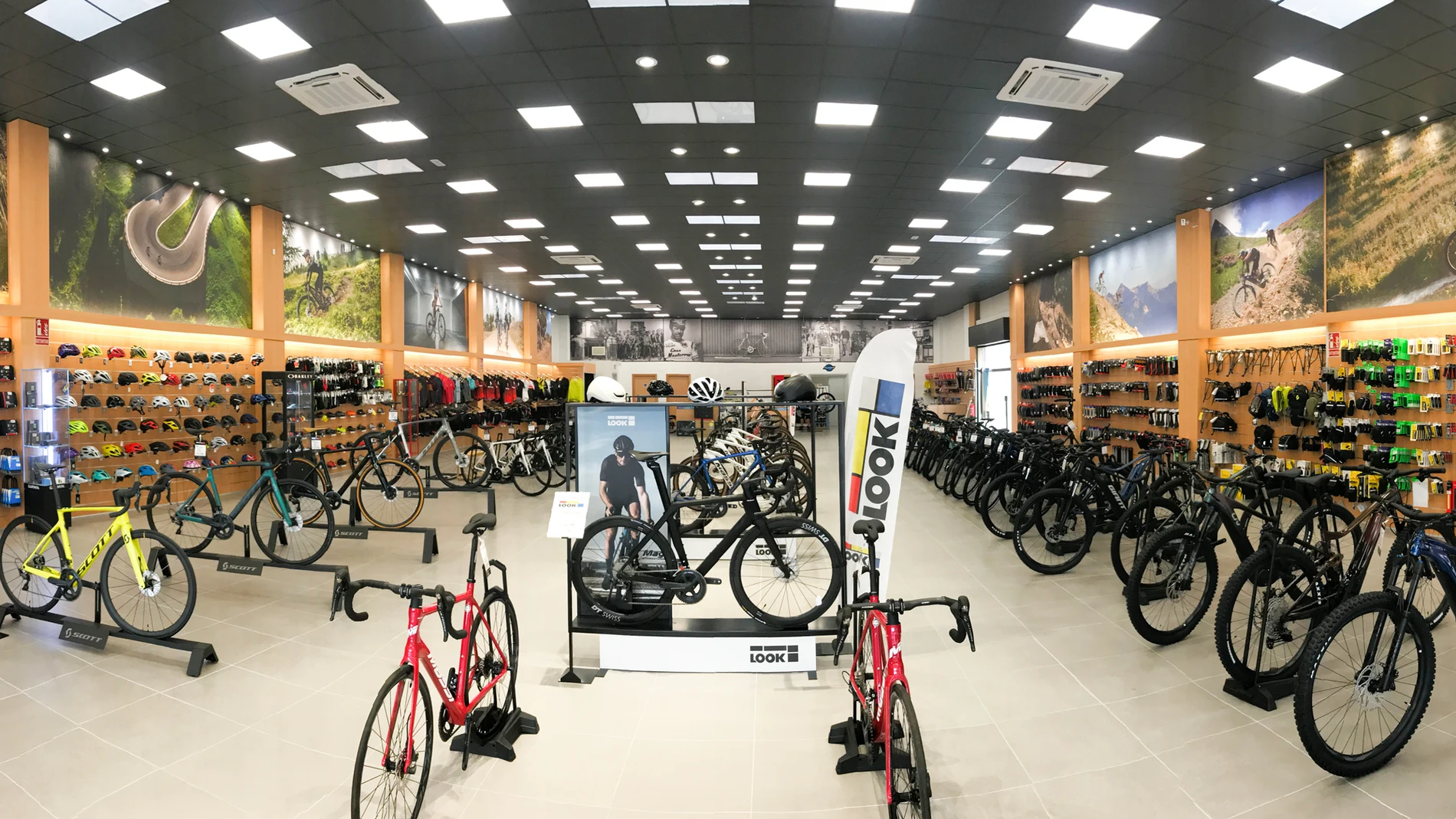 Tienda Biking Point