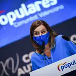  «Sánchez mantiene a los ministros que maltratan a los valencianos»
