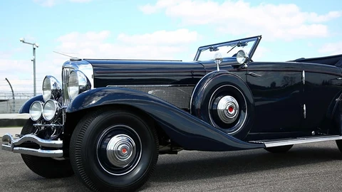 Duesenberg