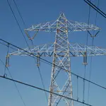 Líneas Eléctricas de Alta Tensión en Rubí