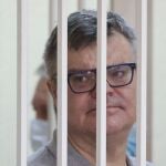 El ex banquero Viktor Babariko ha sido condenado a 14 años de prisión por el Tribunal Supremo bielorruso