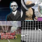Anécdotas de la Eurocopa