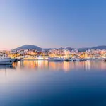 La ciudad española que lidera la lista de los destinos más exclusivos de Europa
