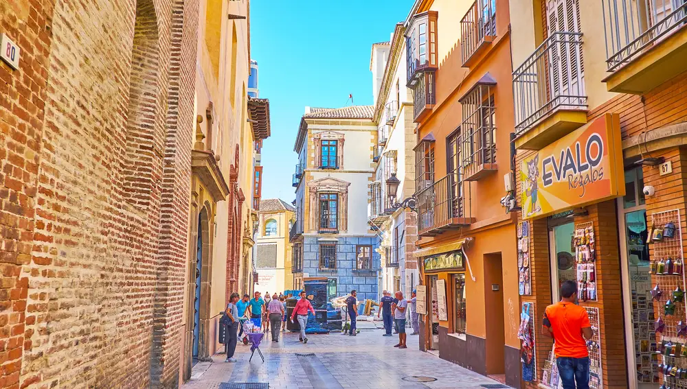 Málaga, la capital de la Costa del Sol
