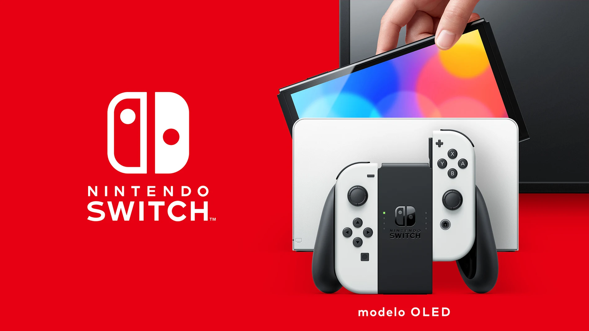 Ofertas Nintendo Switch: los juegos online de la consola híbrida