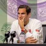  Federer no volverá a jugar... en 2021