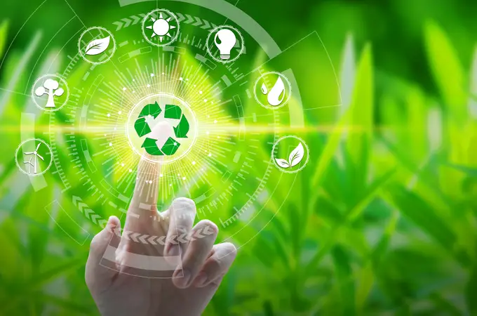 Tecnología e inteligencia artificial para ayudarnos a reciclar correctamente