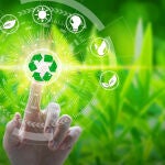 La inteligencia artificial nos ayuda a reciclar más y mejor