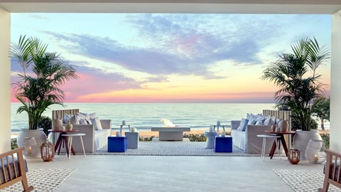 Ikos Resorts