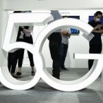 China es líder mundial en el desarrollo de redes 5G