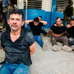 Policías detuvieron a un grupo de colombianos sospechosos de haber participado en el asesinato del presidente haitiano, Jovenel Moise