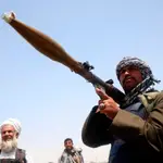  Temor internacional a que Afganistán vuelva a caer bajo el control talibán