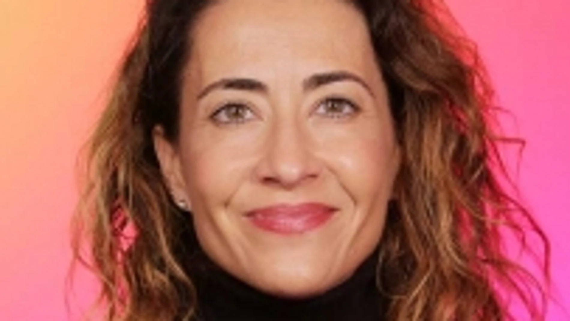 Raquel Sánchez Jiménez