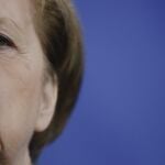 Angela Merkel ha anunciado que se retirará de la vida política tras las elecciones del 26 de septiembre