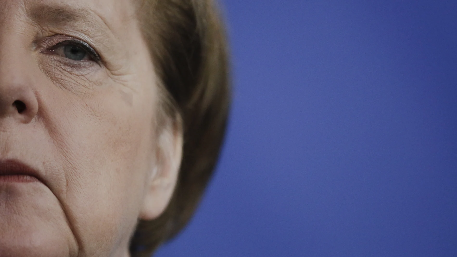 Angela Merkel ha anunciado que se retirará de la vida política tras las elecciones del 26 de septiembre