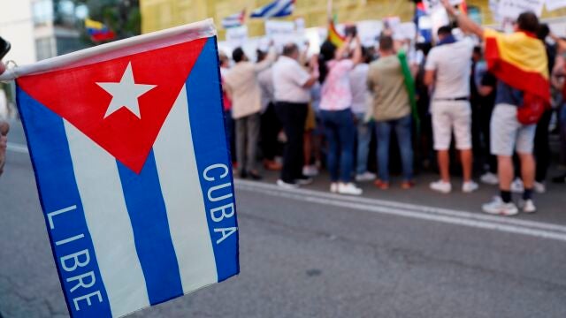 Viva Cuba libre