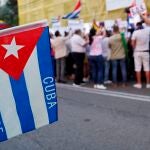 Viva Cuba libre