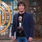 Jordi Cruz, jurado de 'MasterChef'