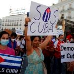 Democracia en Cuba