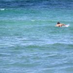 El fallecimiento de Óscar Serra se produjo en la playa de Zicatela