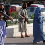 Aprender en Afganistán