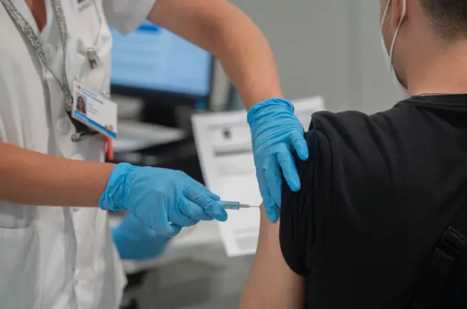 ¿Por qué se han frenado los ensayos de la vacuna española?