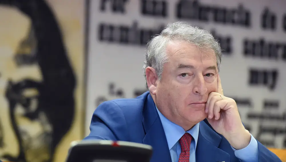 José Antonio Sánchez.
