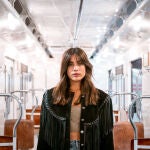 Julia Medina nos presenta 'Qué será de mí'.