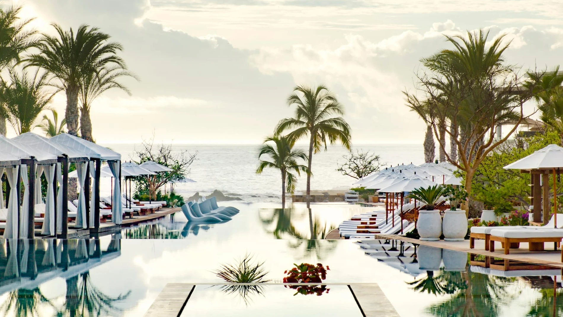 Chileno Bay Resorts & Residences, Auberge Resorts Collection