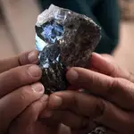 Diamante de 1.174 quilates