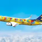 Pikachu Jet BC