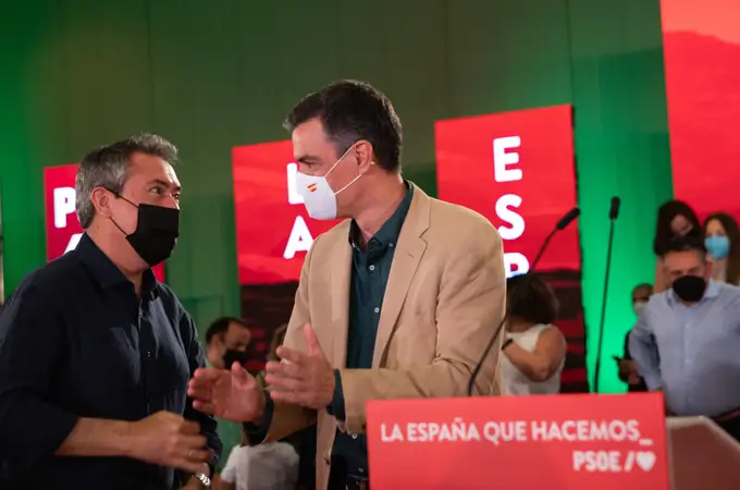 Sánchez anuncia un plan de 10.000 millones para “revitalizar los territorios”