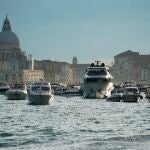 Entrar en Venecia ya no será gratis: los turistas tendrán que pagar por visitarla