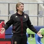 La etapa de Gabriel Heinze como entrenador de Atlanta United ha durado 17 partidos.