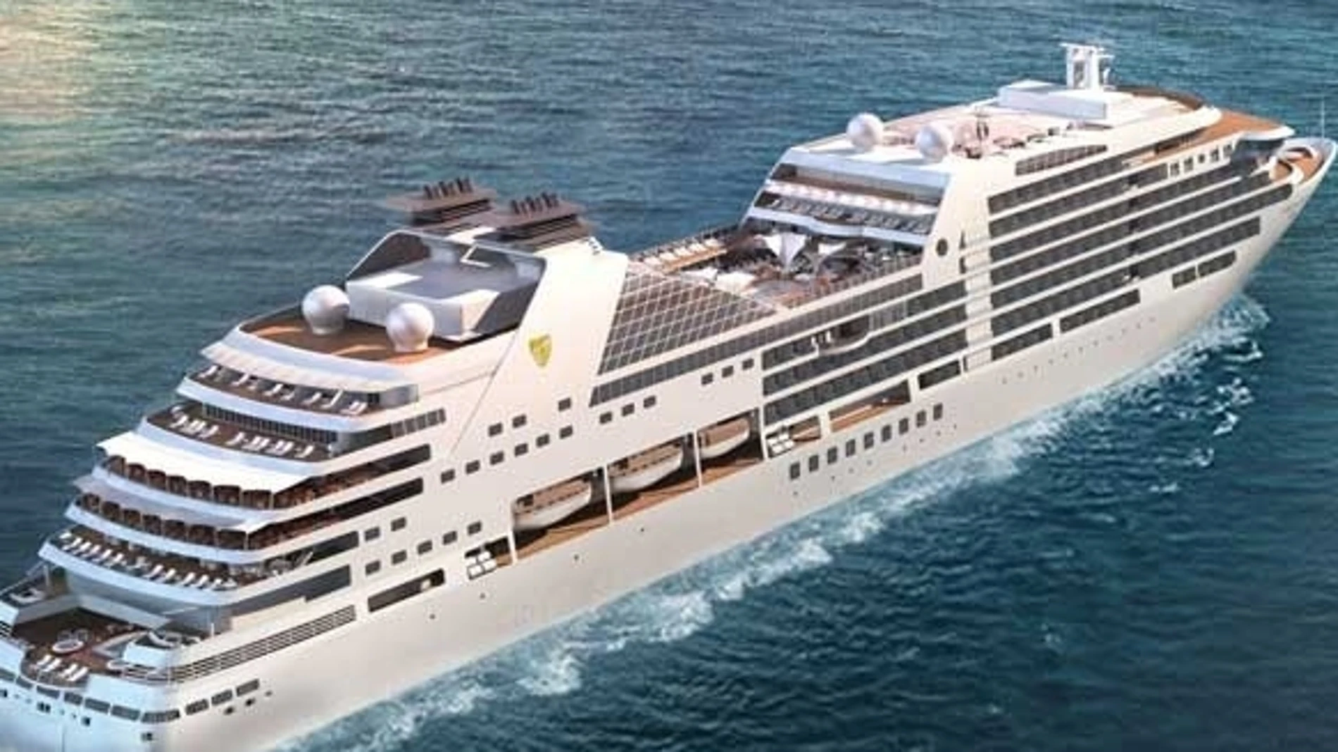 Seabourn