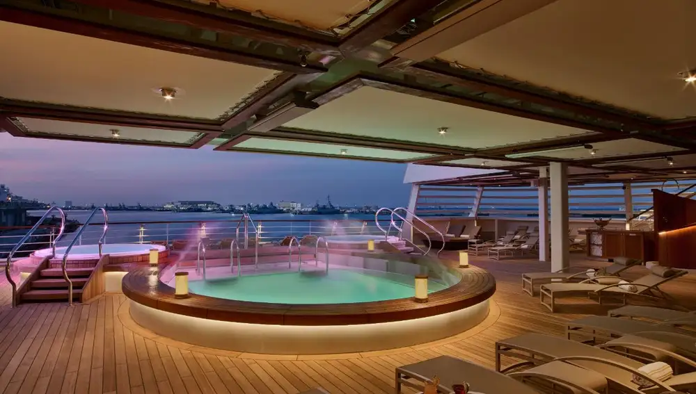 Seabourn