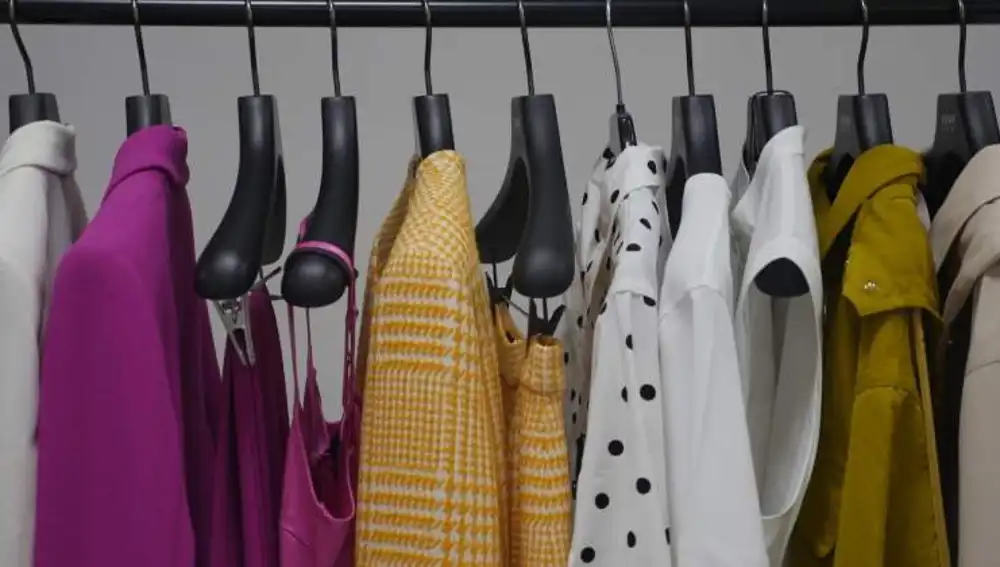 Escada se suma al fashion renting con una empresa española