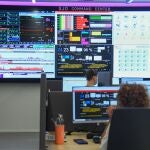 El centro de control del Hospital de Sant Joan de Déu permite gestionar con mayor eficacia el flujo de pacientes