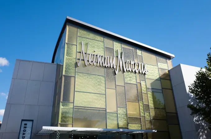 Neiman Marcus invertirá 500 millones de euros en digitalización para estar más cerca de sus clientes