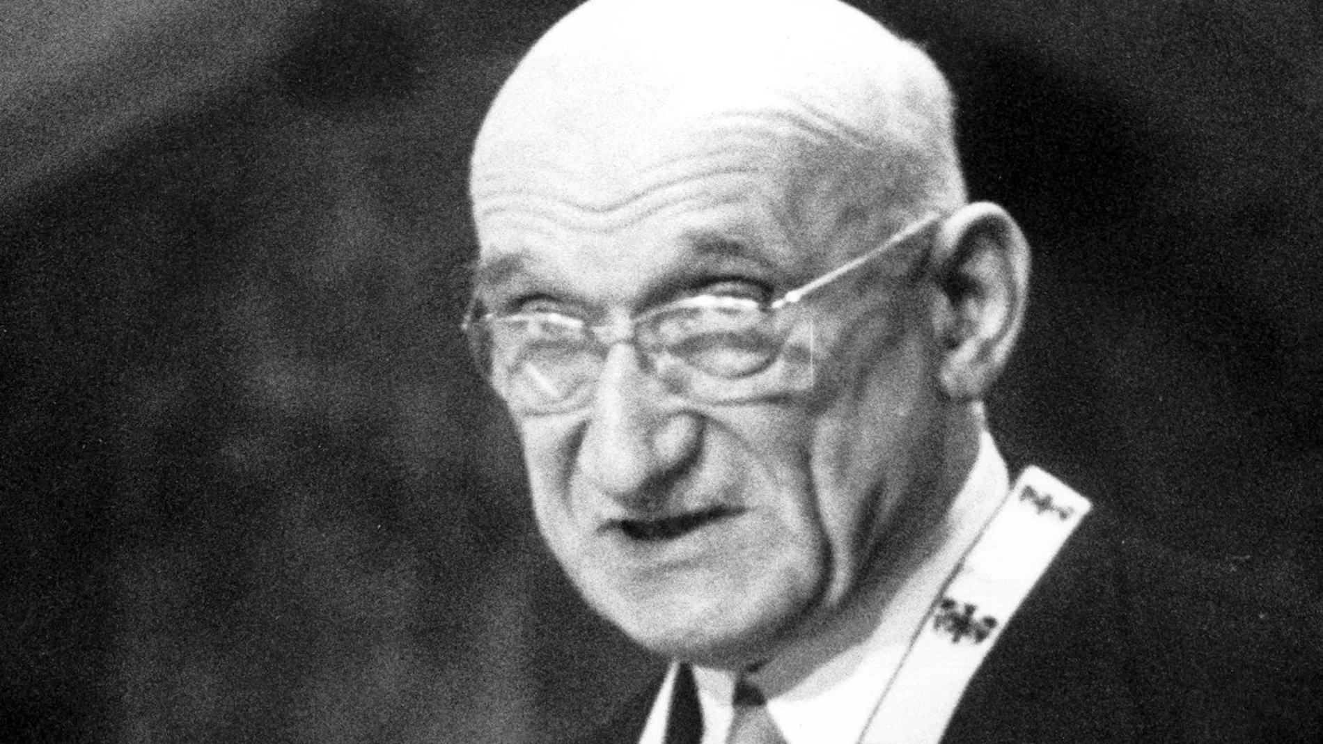 Para que Schuman pueda convertirse en santo necesitarán probarse dos milagros