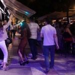 El ocio nocturno está en el punto de mira en Andalucía