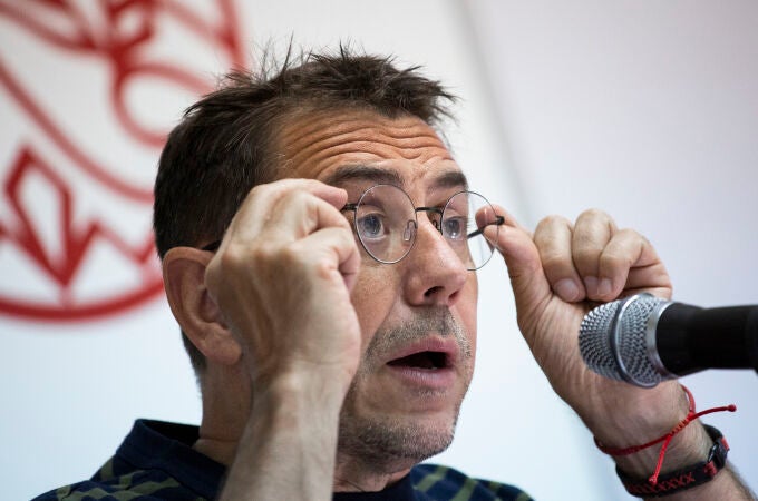 Juan Carlos Monedero