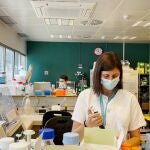 Los estudios en laboratorio desarrollados por el grupo PISTA podrían concluir que el CPC de los colutorios sería eficaz para romper la cadena de transmisión del virus