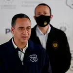  El Salvador reabre el caso Ellacuría, la matanza del Ejército de cinco jesuitas españoles