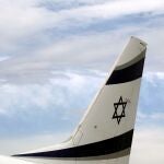 El establecimiento de vuelos directos y regulares marca un paso más en la rápida normalización de lazos entre Israel y Marruecos. REUTERS