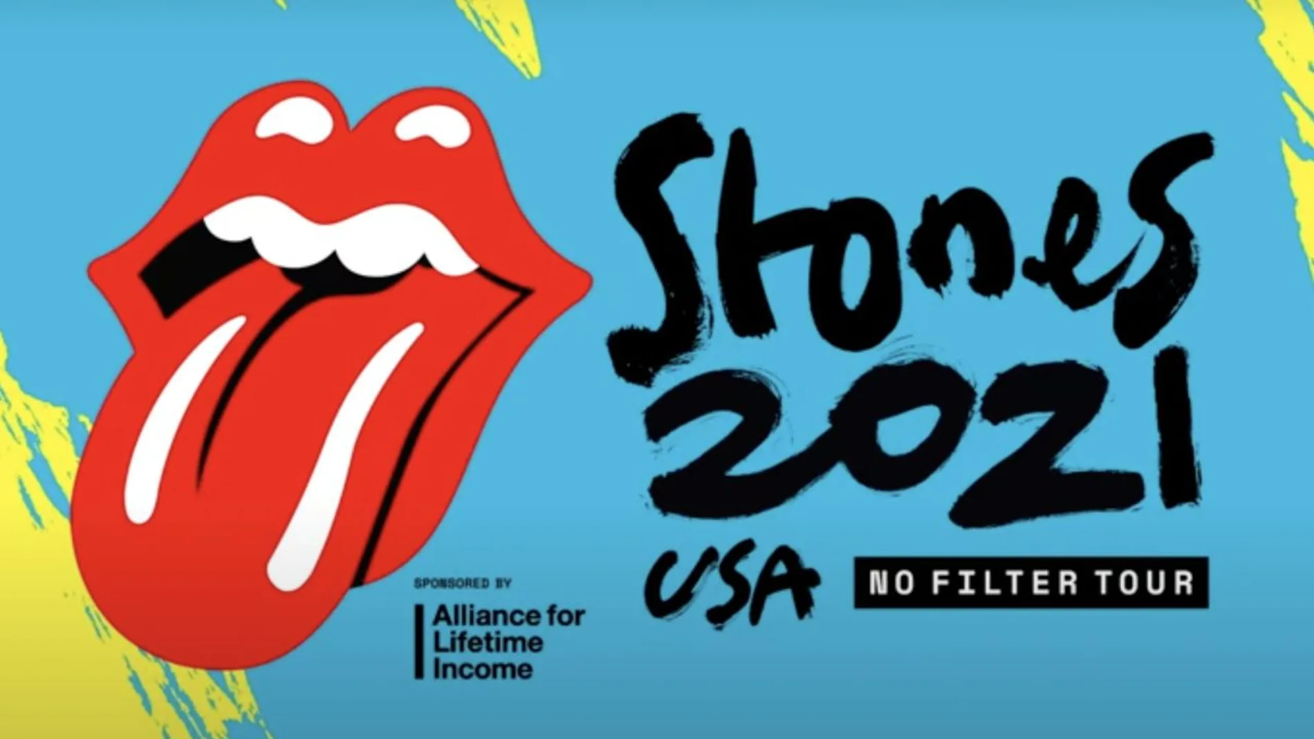 Los Rolling Stones retoman su gira americana